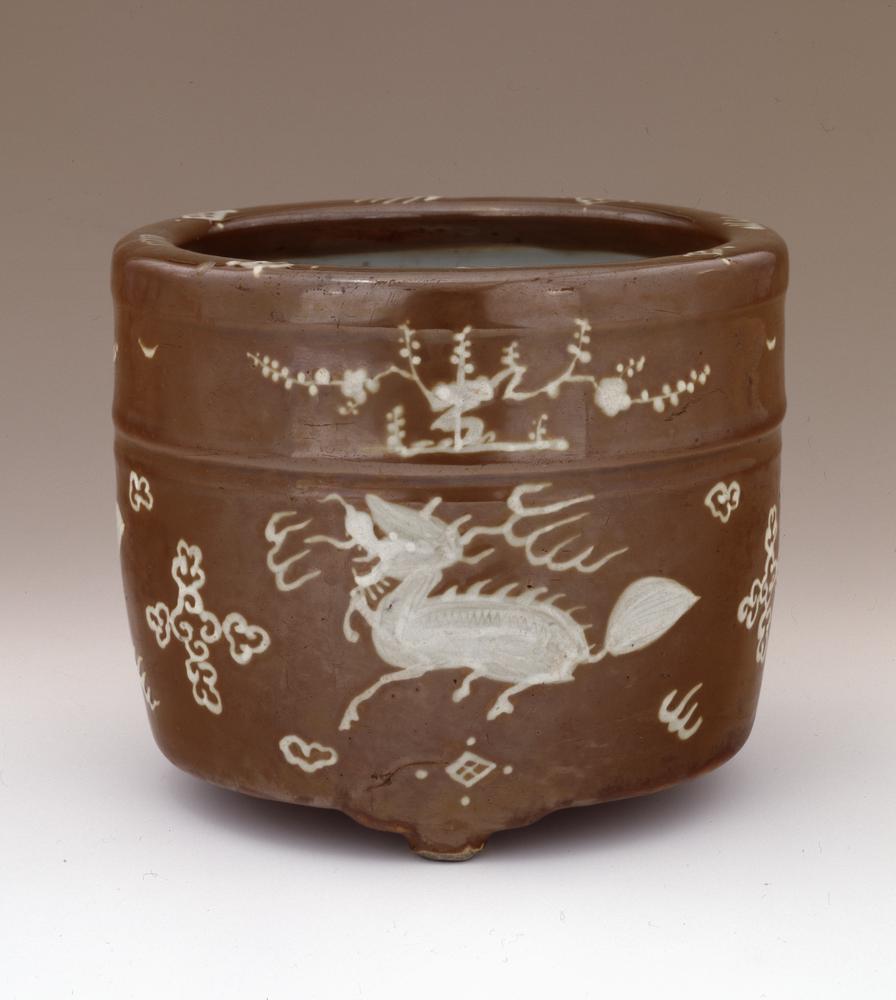 图片[1]-incense-burner BM-Franks.263.+-China Archive